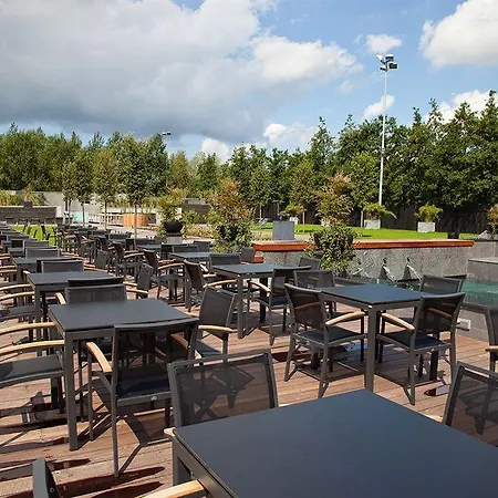 Hotel&wellness Zuiver Amsterdam