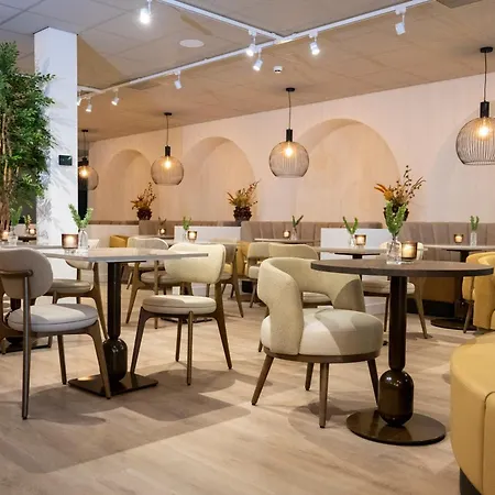 & Wellness Zuiver Hotel 4*