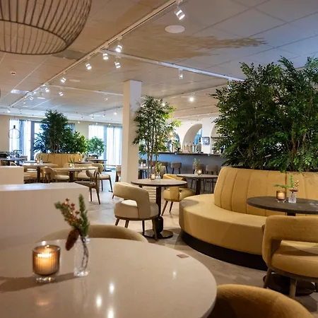 & Wellness Zuiver Hotel Amsterdam