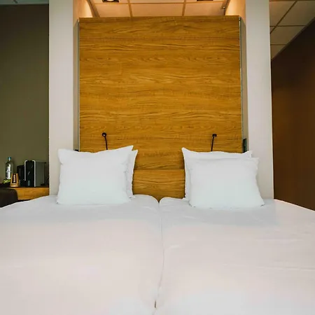 Hotel & Wellness Zuiver 3*