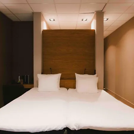 Hotel&wellness Zuiver Amsterdam