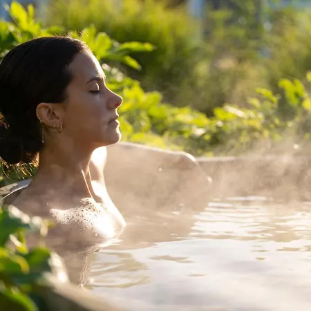 Hotel Hotel&wellness Zuiver