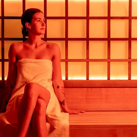 & Wellness Zuiver 3* Amsterdam