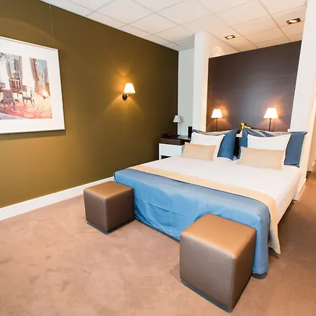 Hotel&wellness Zuiver Hotel Amsterdam