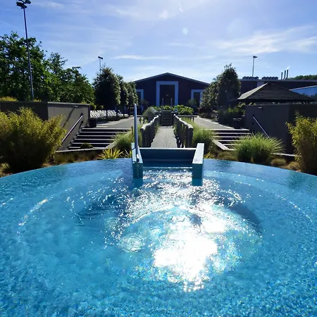 & Wellness Zuiver 3* Amsterdam