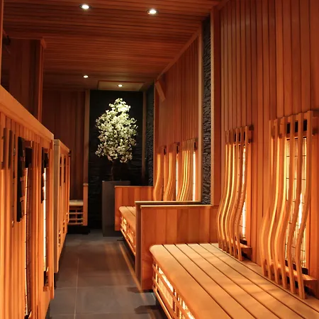 Hotel & Wellness Zuiver Ámsterdam