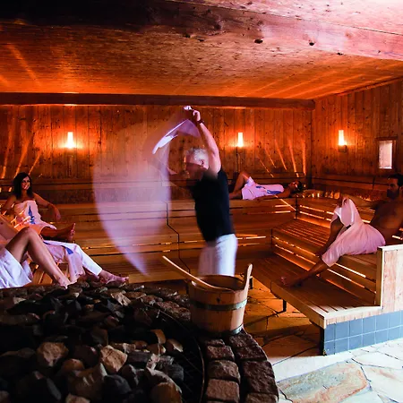 & Wellness Zuiver Hotel 3*