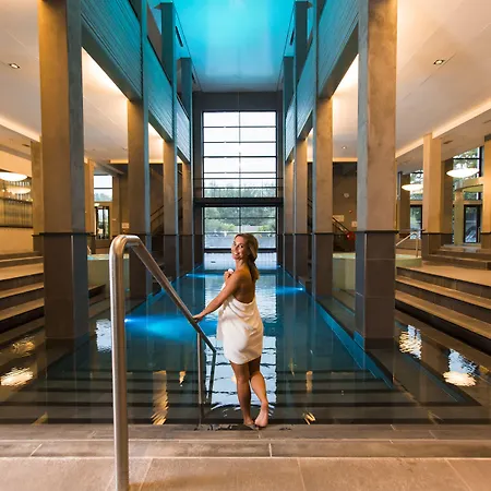 Hotel & Wellness Zuiver Ámsterdam
