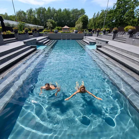 & Wellness Zuiver Hotel Amsterdam