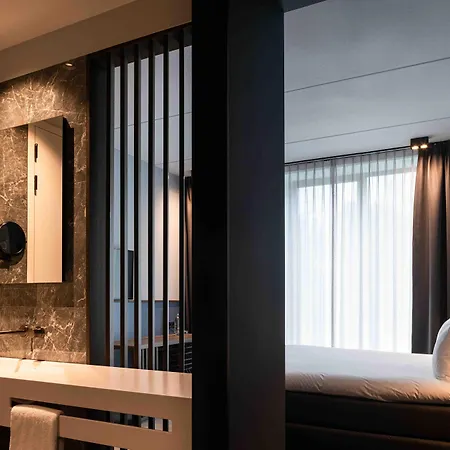 Hotel & Wellness Zuiver 3*