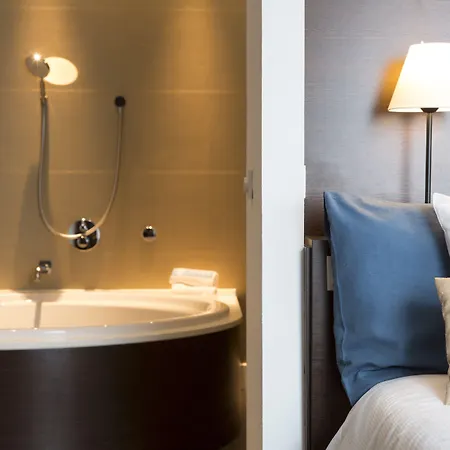 Hotel & Wellness Zuiver Ámsterdam