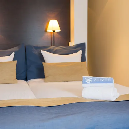 & Wellness Zuiver Hotel 3*