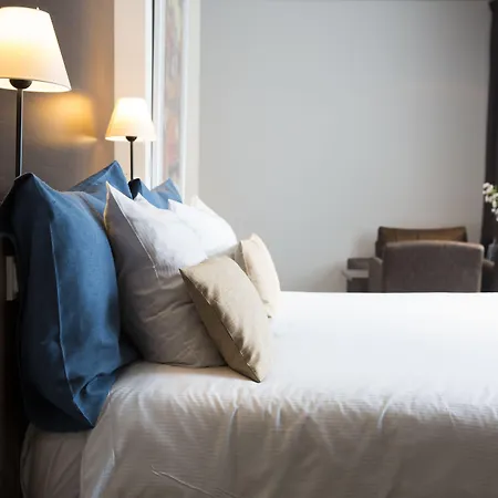 Hotel & Wellness Zuiver 3*