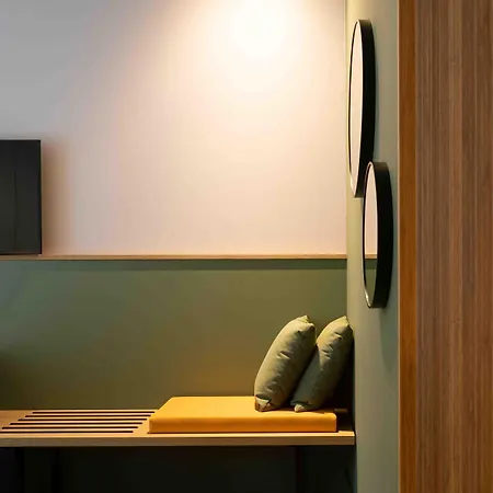 & Wellness Zuiver 3* Amsterdam