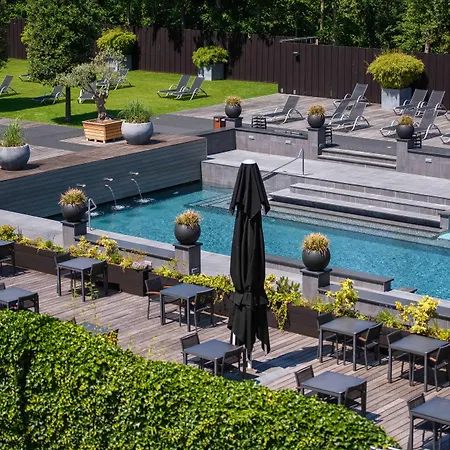 Hotel&wellness Zuiver Amsterdam