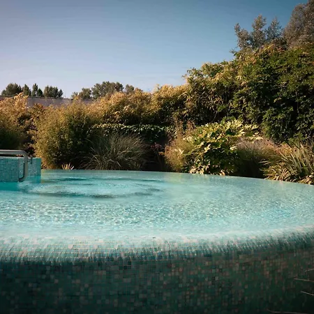 & Wellness Zuiver Hotel Amsterdam