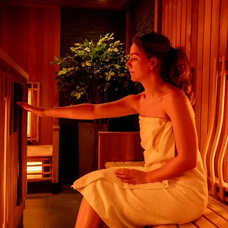 & Wellness Zuiver Hotel Amsterdam