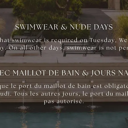 Hotel & Wellness Zuiver