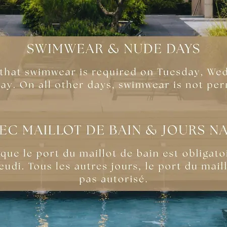 & Wellness Zuiver Hotel 4*