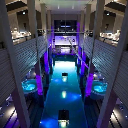 Hotel Hotel&wellness Zuiver Amsterdam