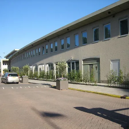 Hotel&wellness Zuiver 3*