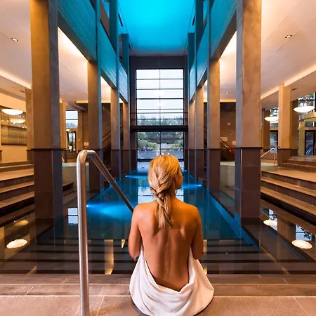 & Wellness Zuiver Hotel Ámsterdam