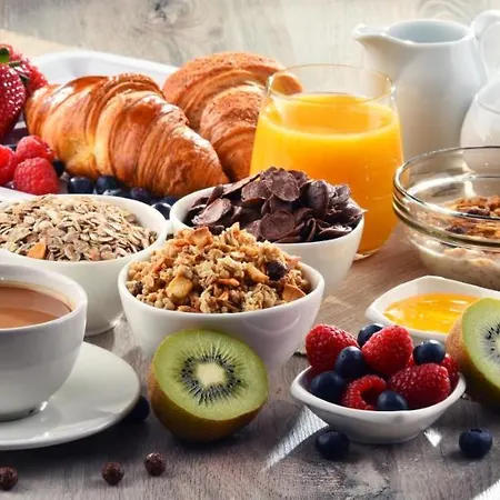 Hotel & Wellness Zuiver Amsterdam