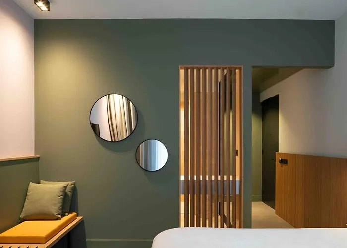 Hotel & Wellness Zuiver