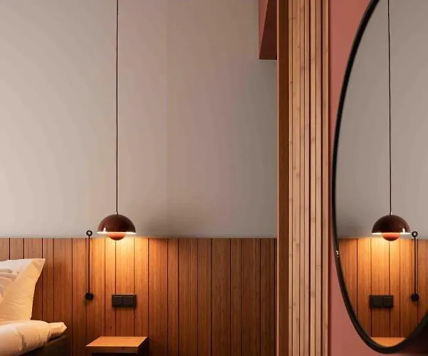 Hotel & Wellness Zuiver Ámsterdam