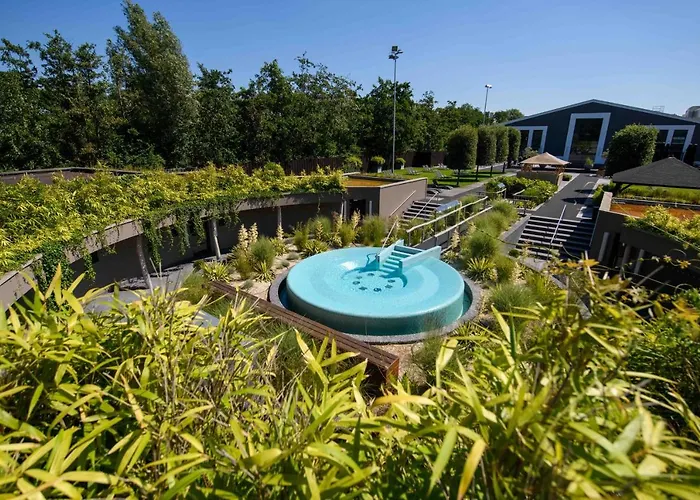 Hotel & Wellness Zuiver