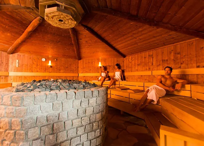 & Wellness Zuiver 3* Ámsterdam