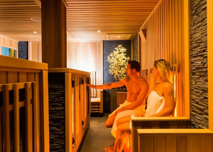 & Wellness Zuiver Hotel 3*