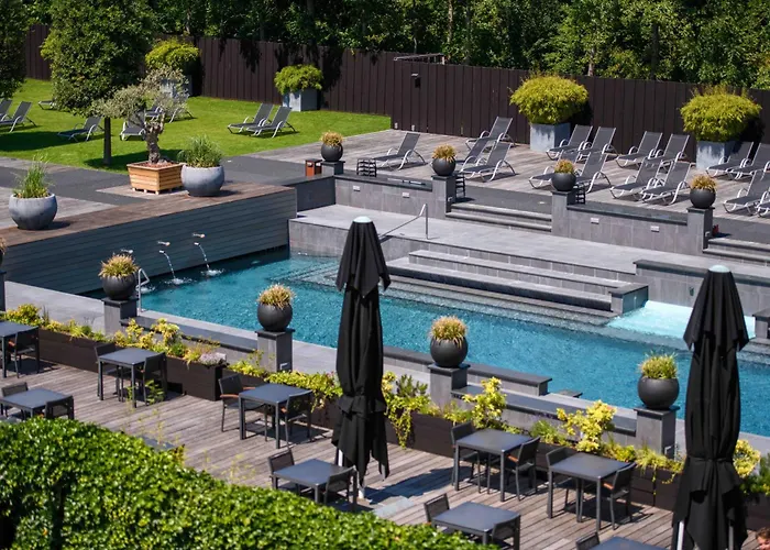 & Wellness Zuiver 3*