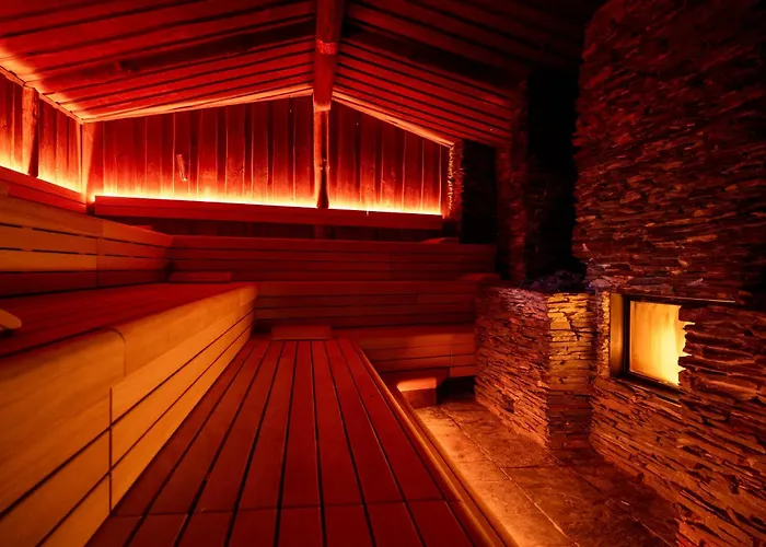 Hotel & Wellness Zuiver Ámsterdam