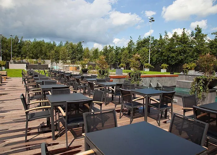 & Wellness Zuiver Amsterdam