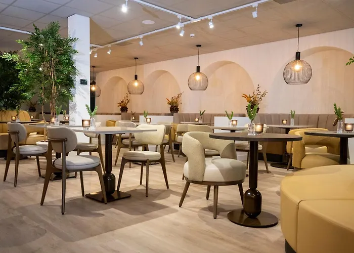 & Wellness Zuiver Hotel 3*