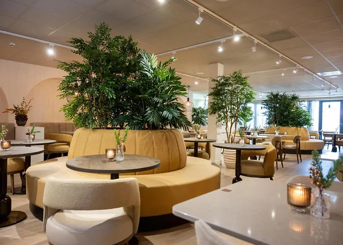 Hotel & Wellness Zuiver 3*