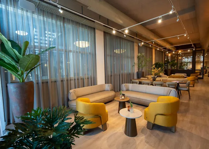 & Wellness Zuiver 3*