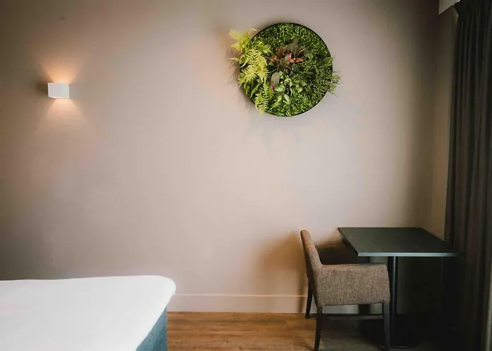 Hotel & Wellness Zuiver Amsterdam