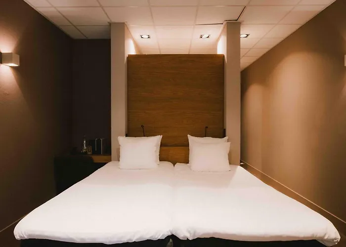 & Wellness Zuiver Ámsterdam