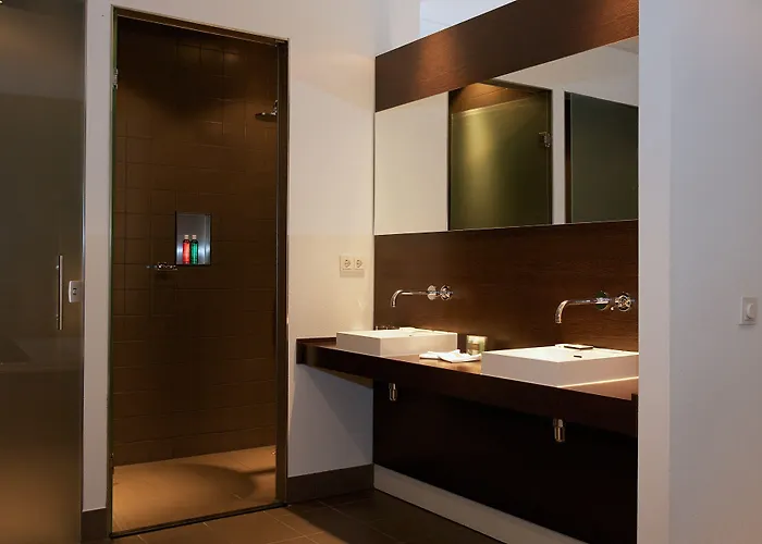 & Wellness Zuiver Hotel 3*