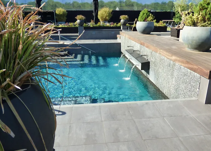 & Wellness Zuiver 3*