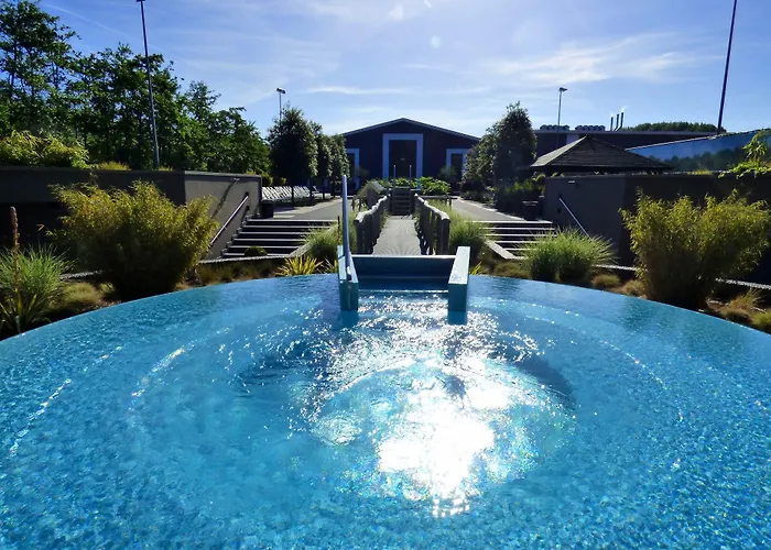 & Wellness Zuiver 3* Amsterdam