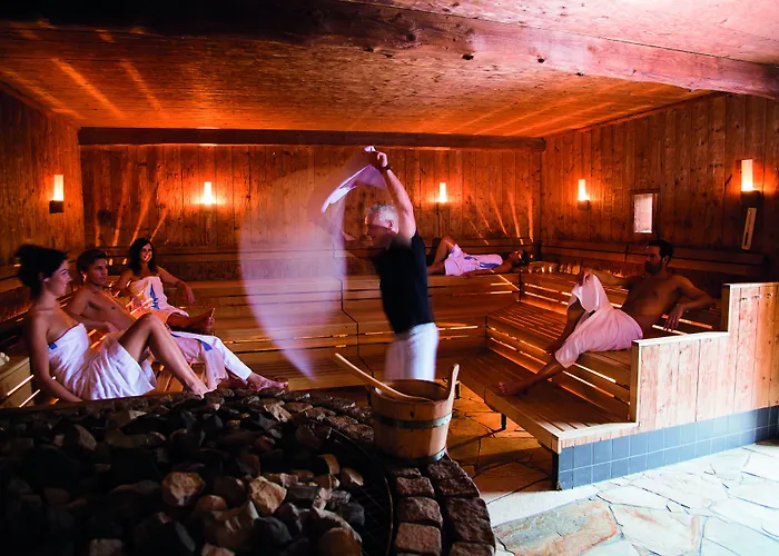 & Wellness Zuiver Hotel 3*