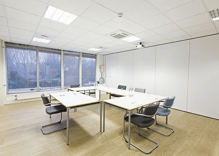 Hotel & Wellness Zuiver Amsterdam