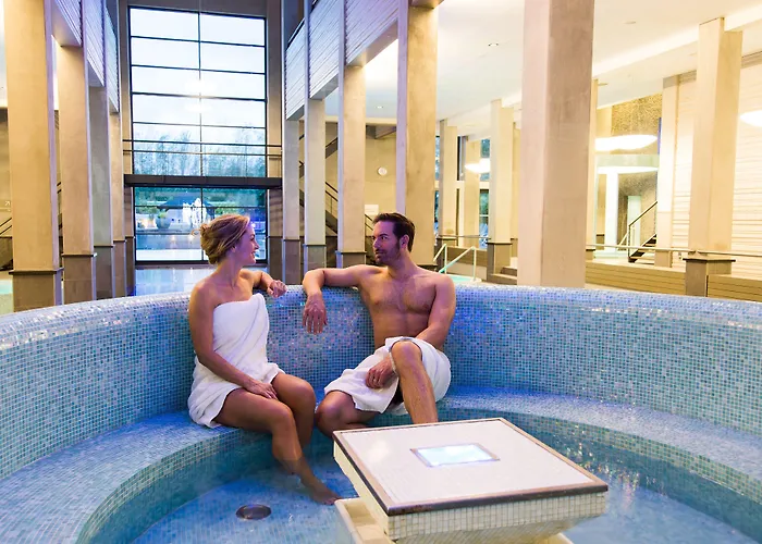 & Wellness Zuiver 3* Amsterdam