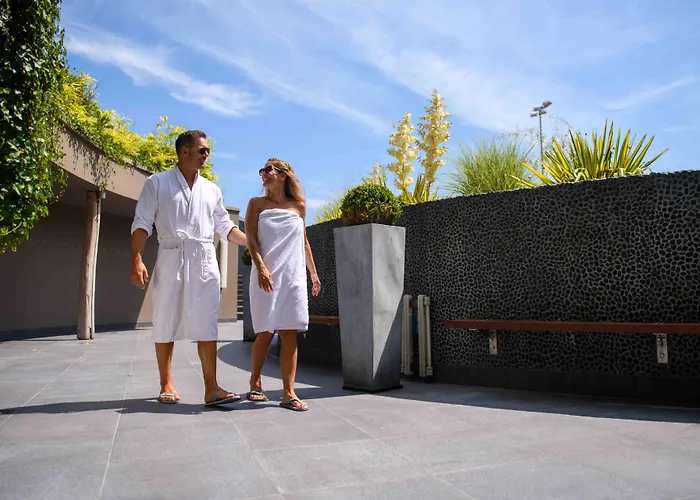 Hotel & Wellness Zuiver