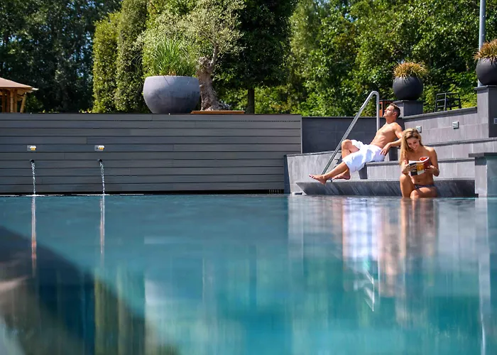 Hotel & Wellness Zuiver