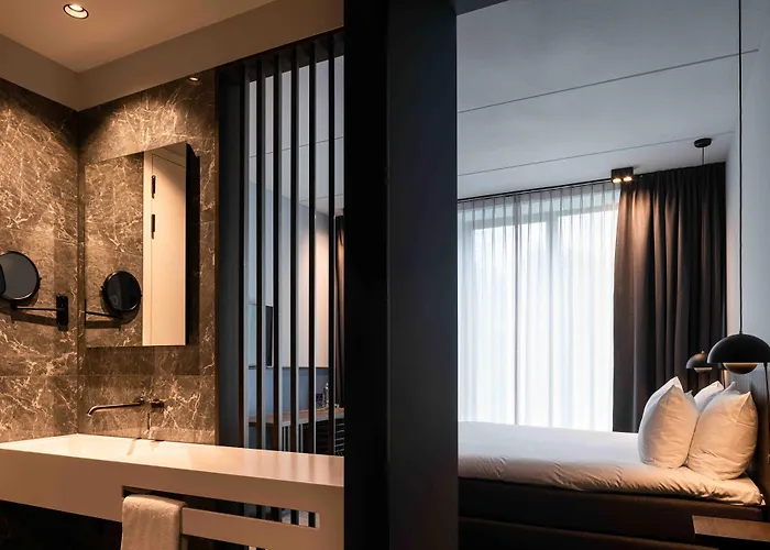 Hotel & Wellness Zuiver 3*