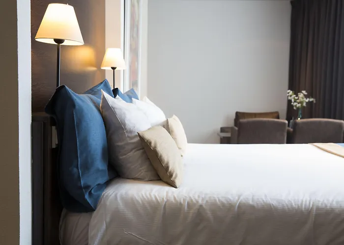 Hotel & Wellness Zuiver 3*